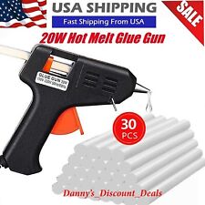 Glue gun mini for sale  Apple Valley