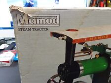 Mamod steam tractor for sale  West Warwick