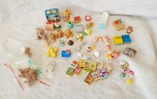 Sylvanian families betty for sale  SEAVIEW