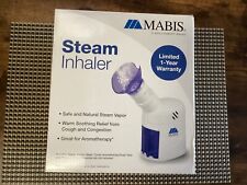 Mabis personal steam for sale  Granbury