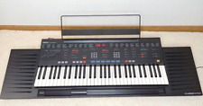 Teclado digital vintage Yamaha PSR-3500 61 teclas sintetizador, usado segunda mano  Embacar hacia Argentina