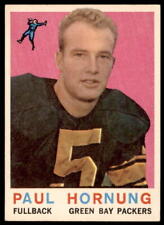 1959 topps football for sale  Lewis Center