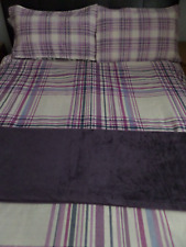 Next double duvet for sale  SOLIHULL