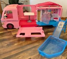 Barbie dream camper for sale  Sheboygan Falls