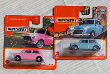 Matchbox 1964 austin gebraucht kaufen  Speyer