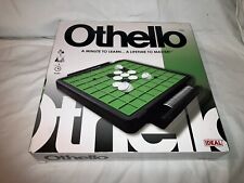 Boxed othello stratagy for sale  SPALDING