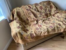 Sofa throws 2 for sale  BUNTINGFORD