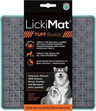Lickimat dog puppy for sale  LONDON