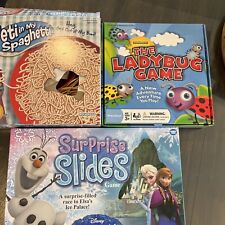 Lot board games for sale  Centereach