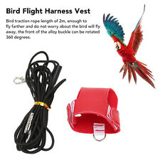Bird flight harness for sale  Shipping to Ireland