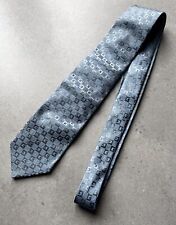 Gucci tie blue for sale  BRISTOL