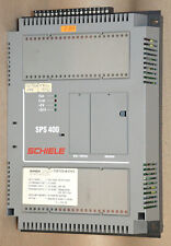 Schiele sps 400 gebraucht kaufen  Biederitz