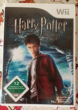 harry potter halbblutprinz gebraucht kaufen  Lüdenscheid