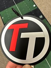 Titleist bag tag for sale  Shipping to Ireland