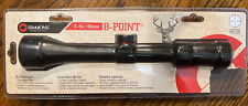 SIMMONS 8-POINT RIFLE SCOPE 3 X 9 / 40mm With Truplex Reticle- New Hunting Scope, used for sale  Shipping to South Africa