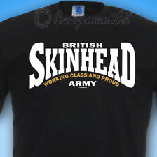 Skinhead british army for sale  TRIMDON STATION