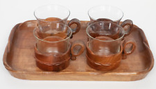 wooden cups for sale  NOTTINGHAM