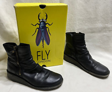 Fly london mong for sale  BRADFORD