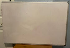 Used white board for sale  Roseville