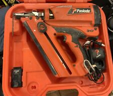 Tested paslode cf325xp for sale  Poughkeepsie
