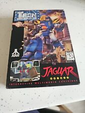 Atari jaguar iron for sale  ABERGAVENNY