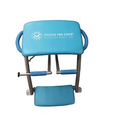 Usado, Cadeira Pilates Pro - Life's A Beach equipamento de exercício fitness  comprar usado  Enviando para Brazil
