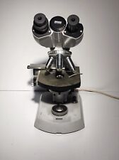 Microscopio binoculare carl usato  Casapesenna
