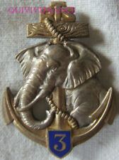 In20606 insigne régiment d'occasion  Le Beausset