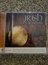 Irish pipes drums for sale  UK