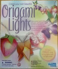 Origami lights kit for sale  PORTHMADOG