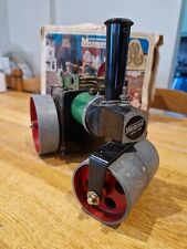 Mamod steam roller for sale  WELWYN GARDEN CITY