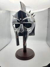 Metal trojan helmet for sale  Charlotte
