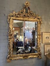 Vintage carved gilt for sale  Minneapolis