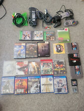 Assorted video game for sale  Lancaster