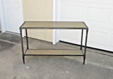 Side console table for sale  Munster
