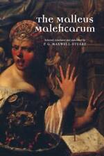 Malleus maleficarum paperback for sale  Montgomery
