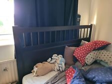 Hemnes double bed for sale  LANCASTER