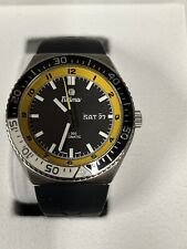 Tutima military diver for sale  Midland