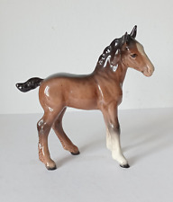 Vintage beswick shire for sale  RETFORD