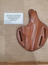 Bianchi shadow holster for sale  Buchanan Dam