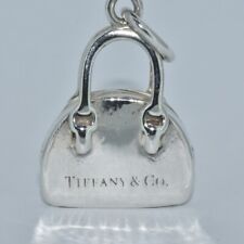 Tiffany charm 925 for sale  LONDON