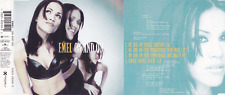 Emel - On And On   (4 Track Maxi CD) na sprzedaż  Wysyłka do Poland