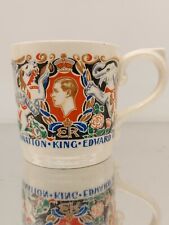 Collectable coronation mug. for sale  ALNESS