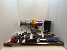 Dyson v15 detect for sale  Paris