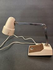 1966 Universal Lamp Company, Modelo U-370A Vintage, MCM, Luz de Leitura de Mesa  comprar usado  Enviando para Brazil