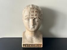 phrenology bust for sale  Scarborough