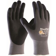MaxiFlex Ultimate Rękawice Rękawice robocze Rękawice montażowe Nitryl rozm. 5-12 na sprzedaż  Wysyłka do Poland