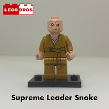 Lego supreme leader usato  Volvera