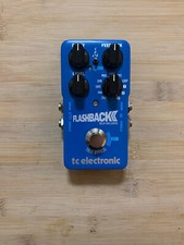 Electronic flashback delay d'occasion  Expédié en Belgium