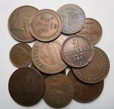 Lotto monete antiche usato  Empoli